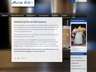 UITERT AGENTUREN VAN