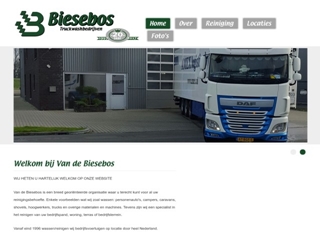 BIESEBOS CLEANING SERVICES