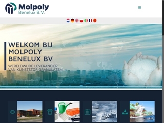 MOLPOLY BENELUX BV