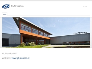 GL PLASTICS BV