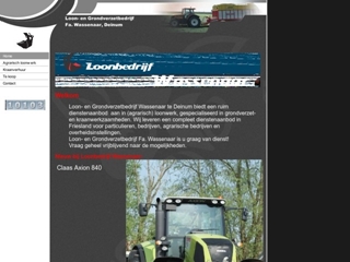 WASSENAAR LOONBEDRIJF