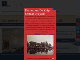 KNIP RESTAURANT DE