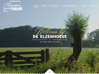 ELZENHOEVE DE