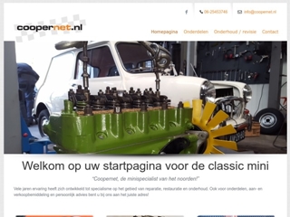 COOPERNET.NL