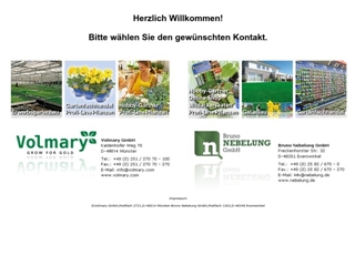 BRUNO NEBELUNG HOLLAND BV