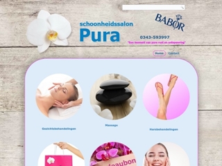 PURA SCHOONHEIDSSALON