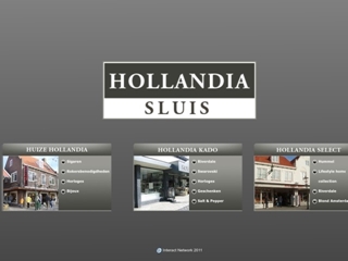 HOLLANDIA SIGARENSPECIAALZAAK