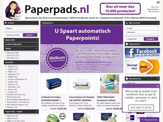 PAPERPADS.NL