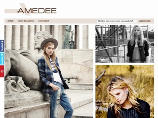 AMEDEE