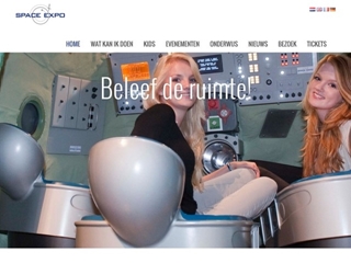 SPACE EXPO