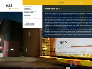 SLS DIRECT BV