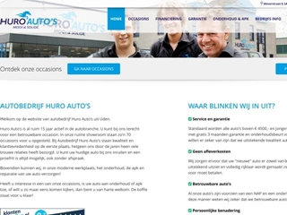 HURO AUTO'S