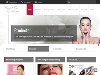 CHRID'OR ESTHETIQUE