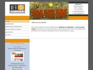 WEBBUILDERS