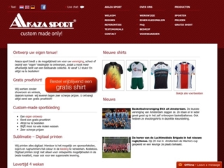 AKAZA SPORT