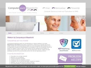 COMPUTERPUNT MAASTRICHT