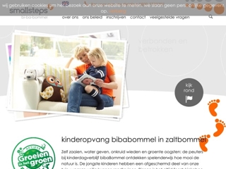 BI-BA-BOMMEL CATALPA KINDERCENTRUM (0-13 JR)