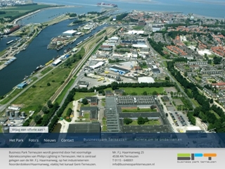BUSINESS PARK TERNEUZEN