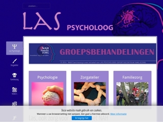 LAS PSYCHOLOOG