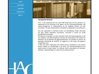 HAC