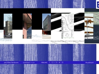 BLOK ARCHITECTENBURO EWOUD
