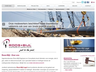 ROOS + BIJL