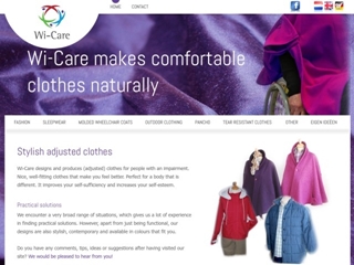 WI-CARE BV