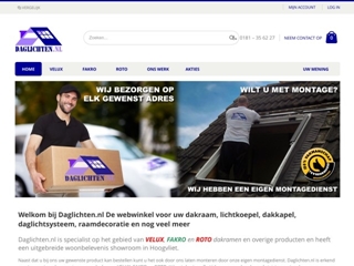 DAGLICHTEN.NL