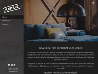 KAVEL 22
