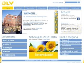 ONZE LIEVE VROUWELYCEUM
