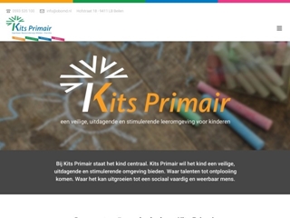 STICHTING OPENBAAR BASISONDERWIJS