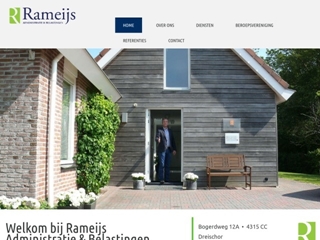 ADMINISTRATIE- EN BELASTINGADVIESKANTOOR SCHOUWEN-DUIVELAND