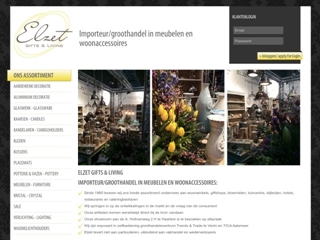 ELZET IMPORT/EXPORT