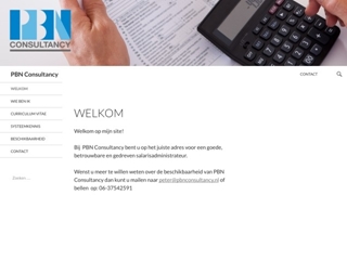 PBN CONSULTANCY