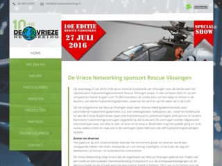 VRIEZE NETWORKING DE