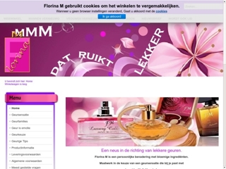 FLORINA M