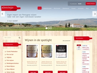 ALENTEJO WIJNEN